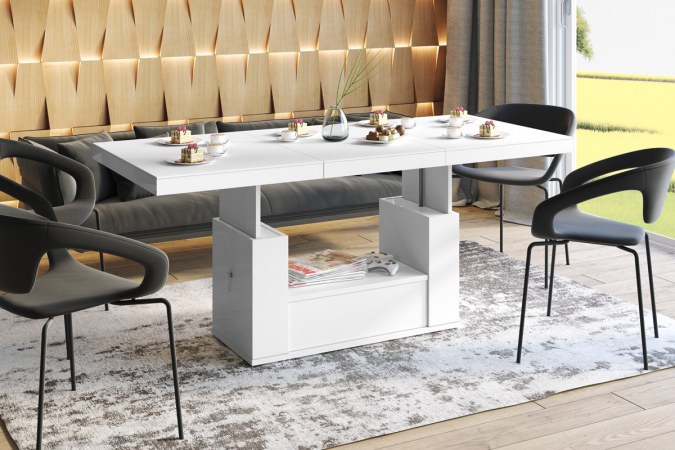 MALAGA coffee table